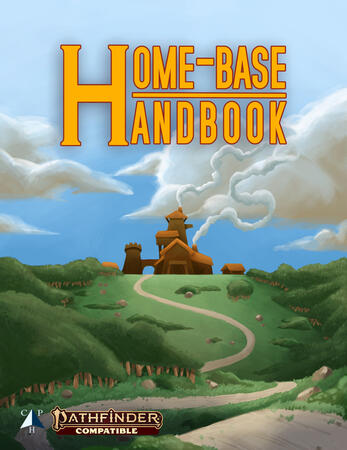 Home-Base Handbook Home-Base Handbook